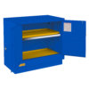 Steel Safety Cabinet
