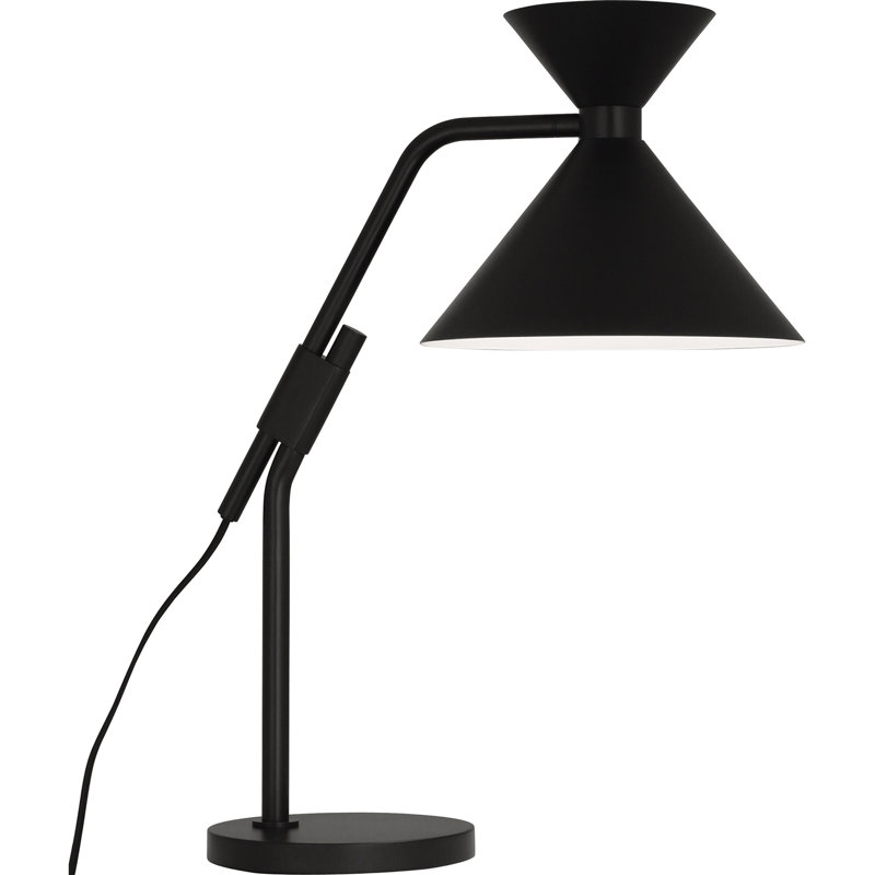 Cinch Metal Table Lamp