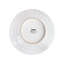 SESAME 21.98ml Handmade Stoneware Pasta Bowl