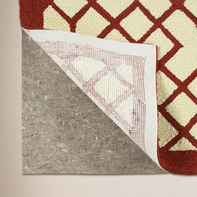 Leighton Dual Surface Deluxe Rug Pad (0.22")