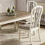 Chaise d'appoint Gwynetta