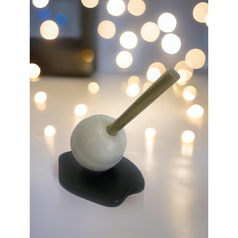 6" Lollipop