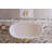 Cateisha 67'' x 30.7'' Soaking Acrylic Bathtub-108230014