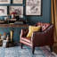 Fauteuil club Brent-107174871