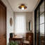 Plafonnier encastré Modern-540856096