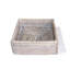 Square Lunch Napkin Box-14174505-246240001