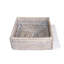 Square Lunch Napkin Box-246240001-246240004
