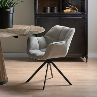 Amberlin 42cm H Armchair
