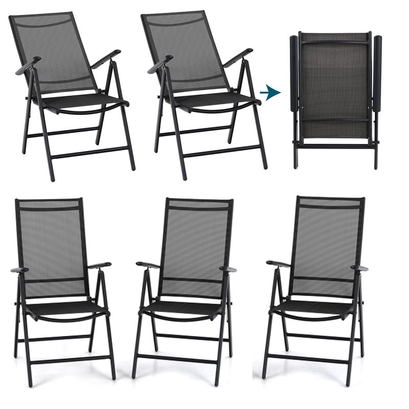Patio Dining Armchair