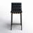 Vincentas Upholstered Counter Stool-463121243-420500126