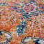 Tapis tissé Boho Medallion-1823183901