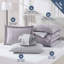 Ensemble d'édredon réversible avec draps Bed-in-a-bag-103089534-103089514