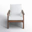 Fauteuil l 27,6 po Kelle-75989285