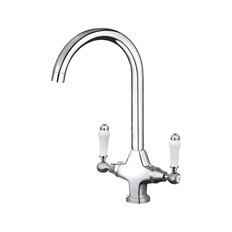 Astoria Grand Kitchen Faucet