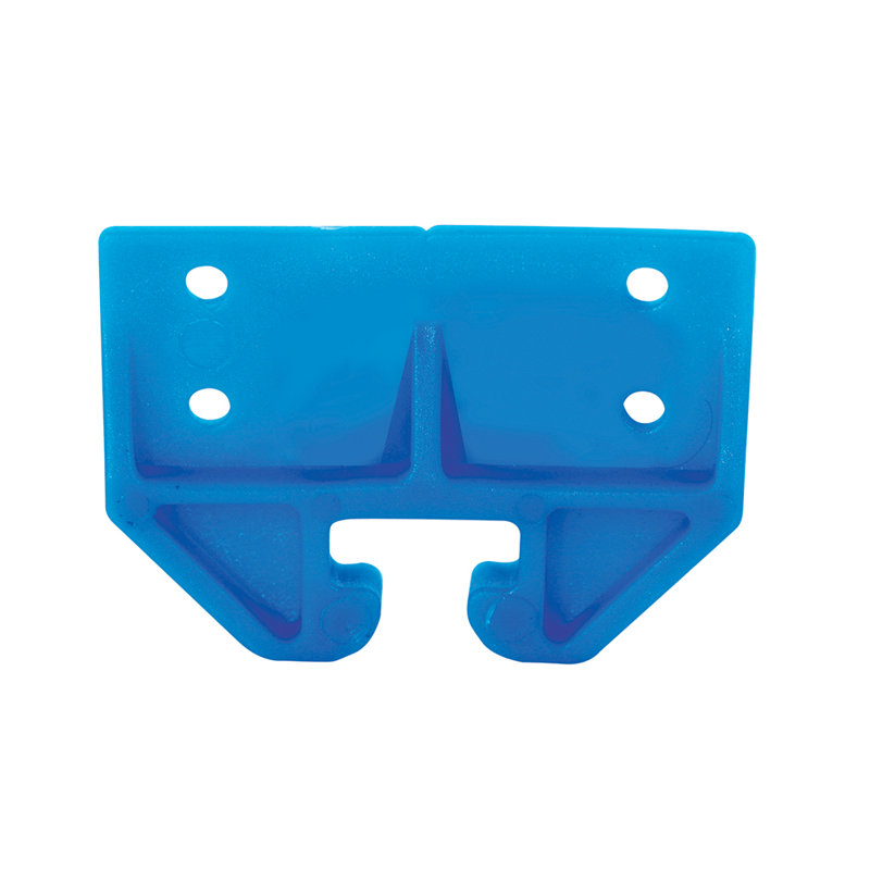 Prime-Line Drawer Track Guide and Glides