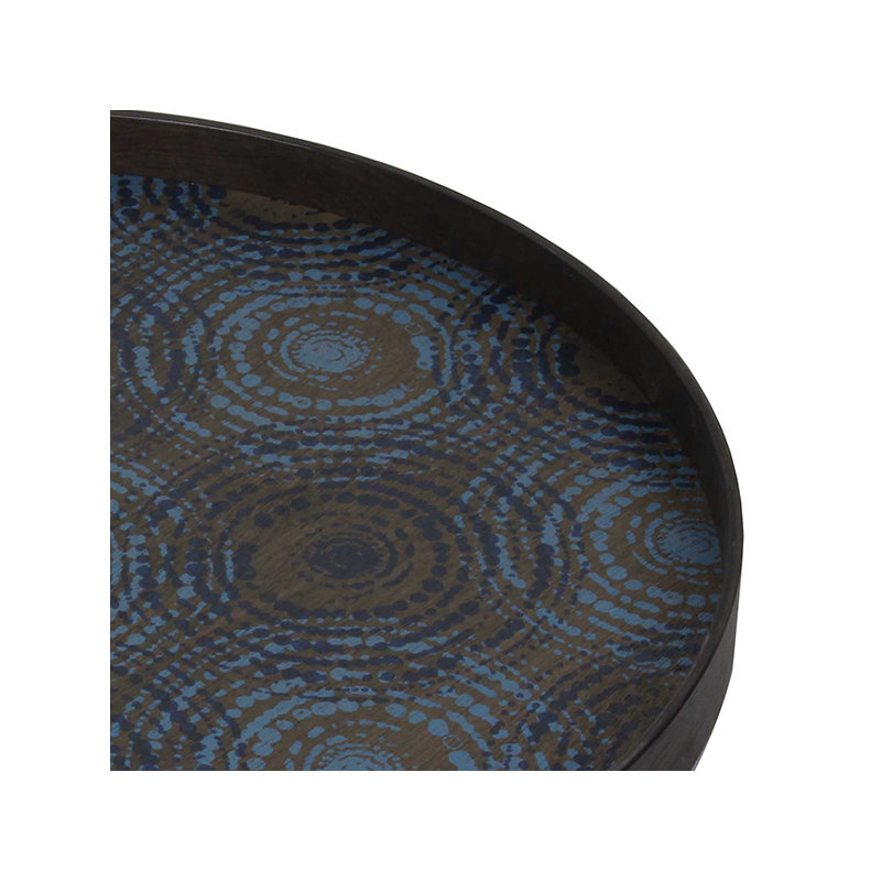 Tribal Quest Decorative Tray