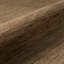 Tapis chocolat en laine touffeté à la main Toby-57320084