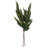 Primrue 30" Green Cedar Fern Artificial Spray 2/Bag. Features green cedar foliage.