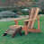 Cedar Stain selected