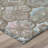 Machine Washable Indoor/Outdoor Chantille ACN2879 Lattice Rug-785149102-785149096