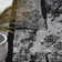 Alaya Flatweave Rug in Black/Grey