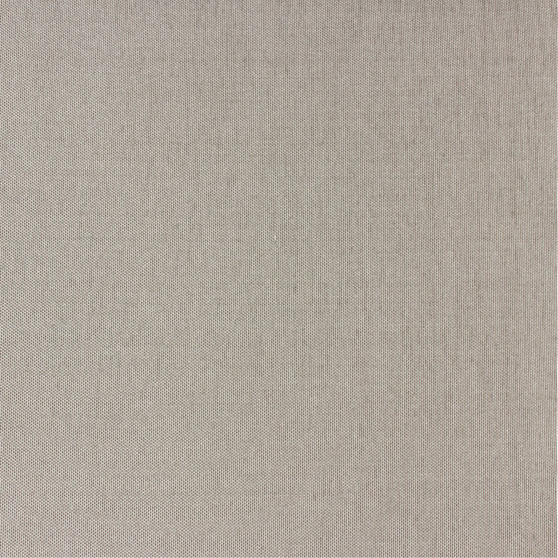 Chaise de patio avec coussins (coussin gris)