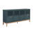 Rivero Sideboard - Teal