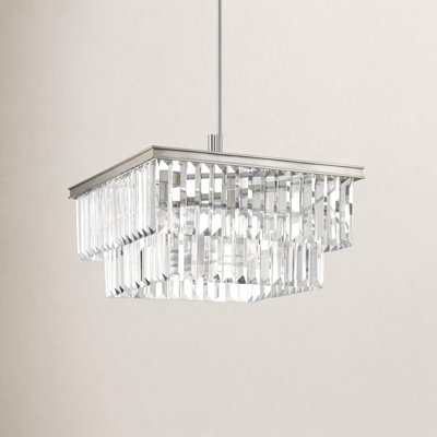 4 - Light Single Pendant