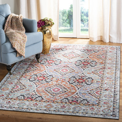 Tapis oriental Younes Provance Performance