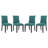 Copper Grove Trilj Dining Chair-1471279832