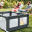 Foldable Playpen-106893661