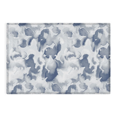 Abstract Rug