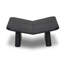 Tellado Bookstand-Black Antique