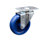 Solid Polyurethane Caster