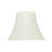 11 in. H Cotton Bell Lamp Shade