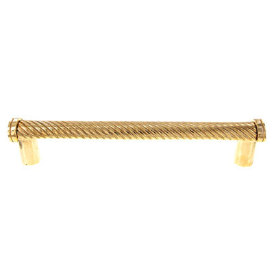 Sanzio 12" Center to Center Appliance Pull