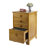 Zimmer 5 Piece Writing Desk Office Set