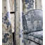 Calabria Antonella Lampas Fabric-38490216