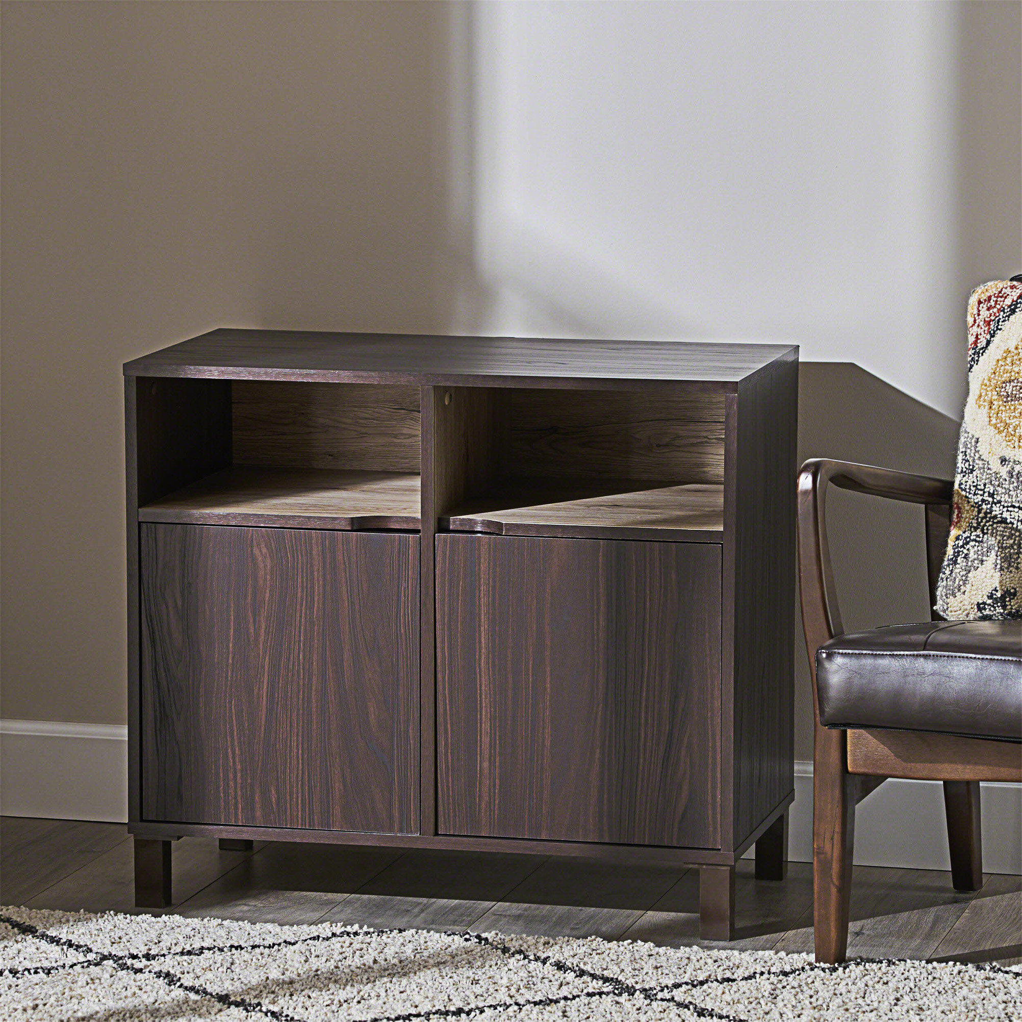 Latitude Run® MULTI FUNCTION CABINET | Wayfair