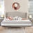 Luck Home Mattress Pocket Spring Memory Foam Hybrid Mattress-1380824692-1347519839
