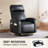 Swivel Glider Chair