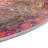 Guth Chenille Washable Oriental Indoor Rug-1076688291