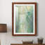 Morning Egret II - peinture encadrée-856246176-856246188