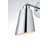 Diniz 1 - Light Dimmable Armed Sconce-208035719