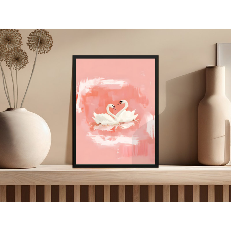 Remmy No Frame Print, 76.2 cm H x 50.8 cm W