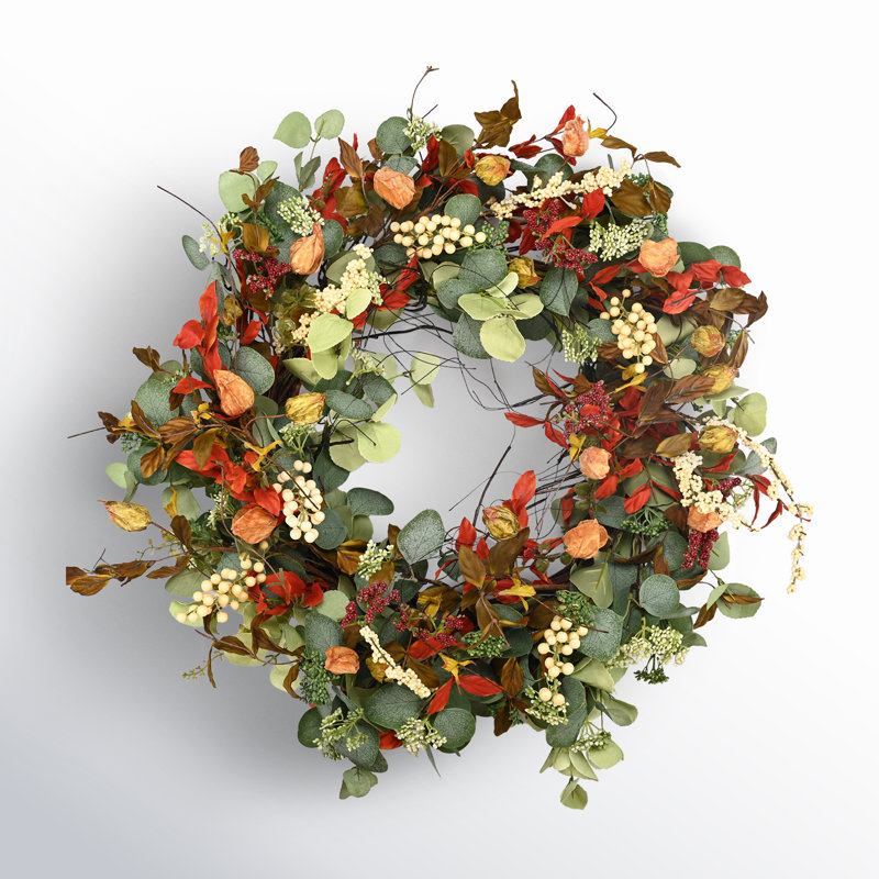 Couronne de 26 po