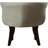 Coumas Solid Wood Accent Stool-1351033784