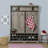 Fabric Laundry Bag with Handles-1519773345