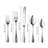MEPRA Epoque Stainless Steel (18/10) Flatware Set - Service for 4-93477486