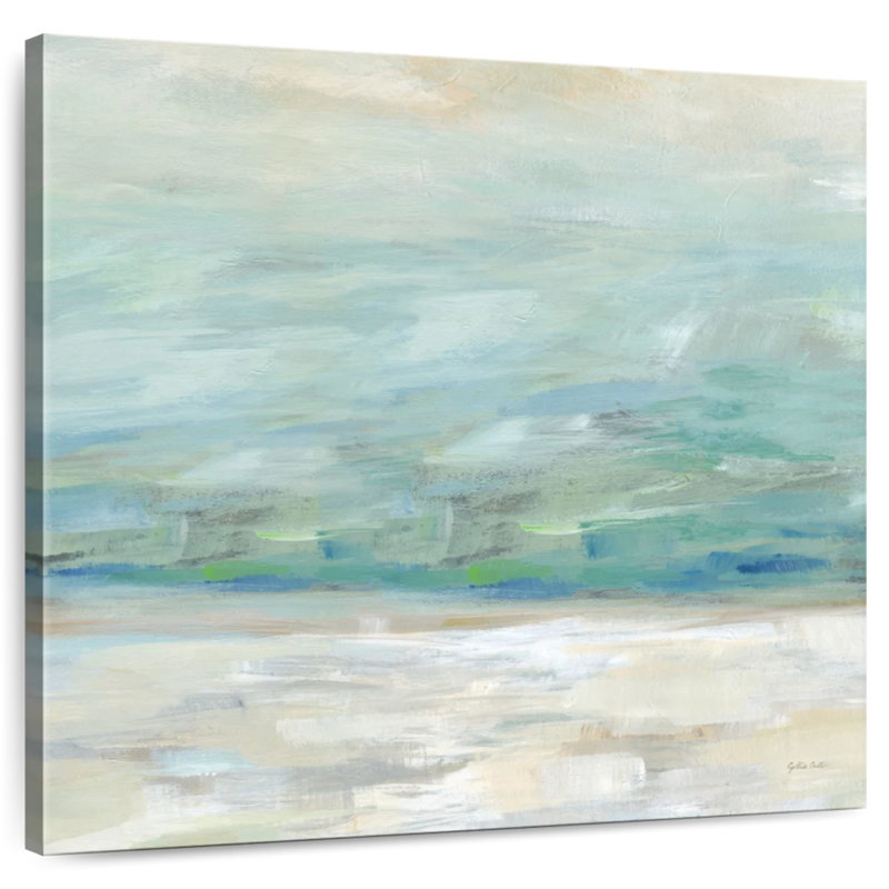 Avery Skyline I, 16" H x 16" W